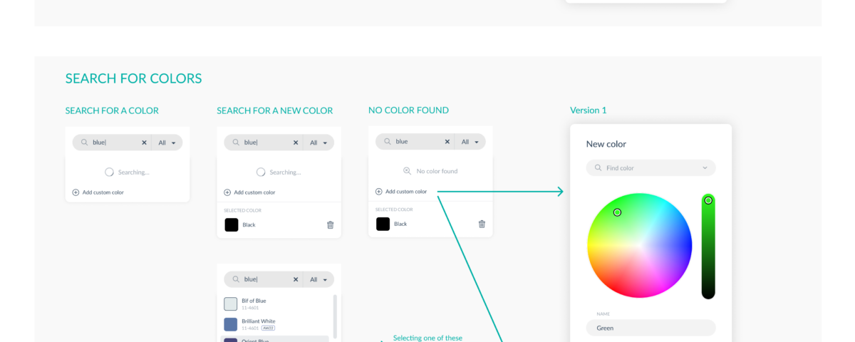 Color - Picker