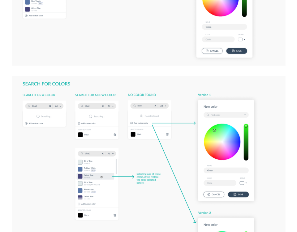 Color - Picker